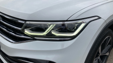 Volkswagen Tiguan 2.0 TDI R-Line 5dr DSG Diesel Estate